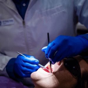 What Is the Process of Root Canal Therapy? Root Canal Treatment Melbourne 4