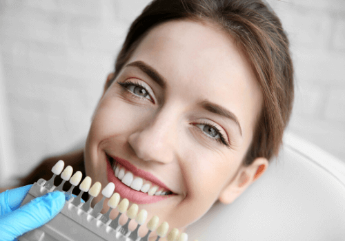 5 Things to Consider When Choosing a Cosmetic Dentist 5 Things to Consider When Choosing a Cosmetic Dentist