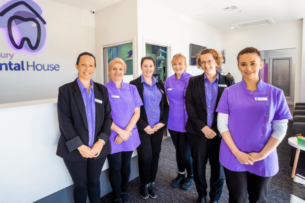 What Happens at an Initial Dental Consultation with Dental House? Blog 1 image 2