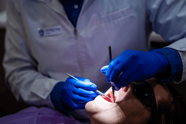 Dental Implants