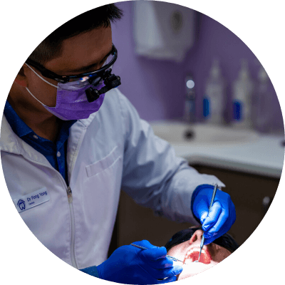 Dental Fillings
