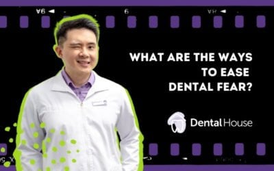 What Are the Ways to Ease Dental Fear?
