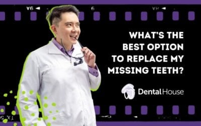 What’s the Best Option to Replace My Missing Teeth?