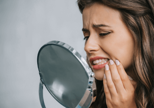 Top 5 Reasons Why You Need Your Wisdom Teeth Out
