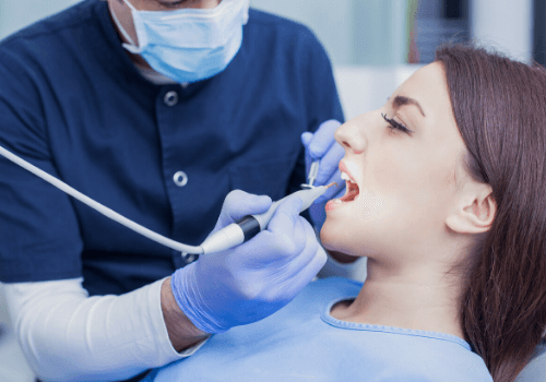 Top 5 Reasons Why You Should Have Your Next Clean with Dental Hygienist? Top 5 Reasons Why You Should Have Your Next Clean with a Dental Hygienist