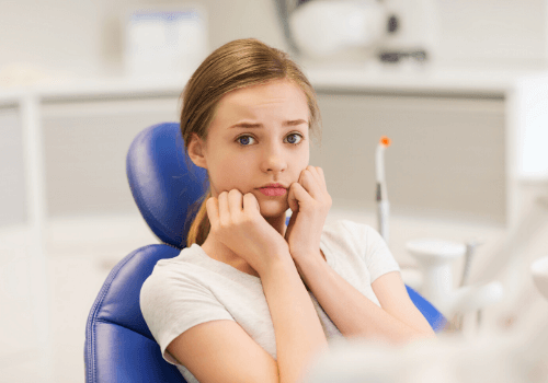 What Are the Ways to Ease Dental Fear? Ways to ease dental fear