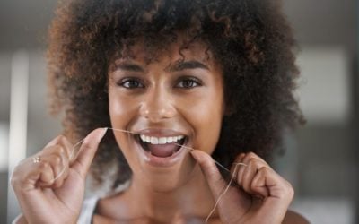Caring for Teeth and Gums