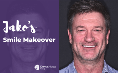 Jako’s Porcelain Crown & Veneers in Melbourne