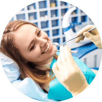 Root Canal Treatment