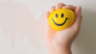 5 easy ways to instantly turn a stressful day around