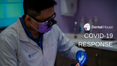 Guidelines for Infection Prevention & Control 2021 Released By The ADA