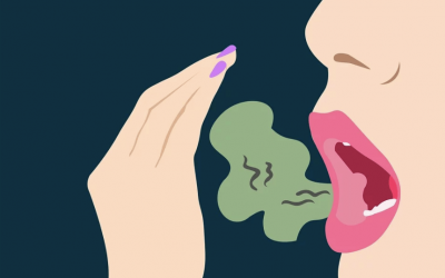 How to Prevent and Cure Bad Breath?