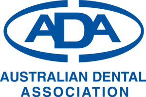 australian dental association logo