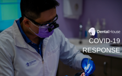 Dental House CoViD-19 Response