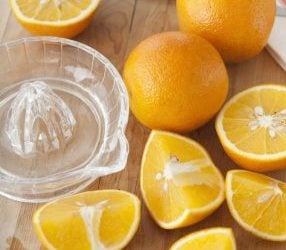 12 Foods With More Vitamin C Than Oranges