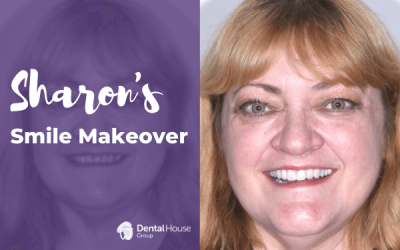 Sharon’s Patient Interview in Melbourne