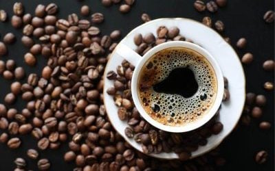 3 Drinks That Will Make Your Breath Reek