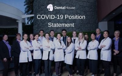 COVID-19 Position Statement
