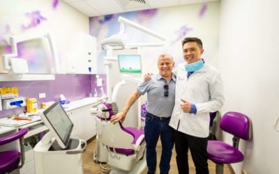 Caring For Older People And Their Oral Health