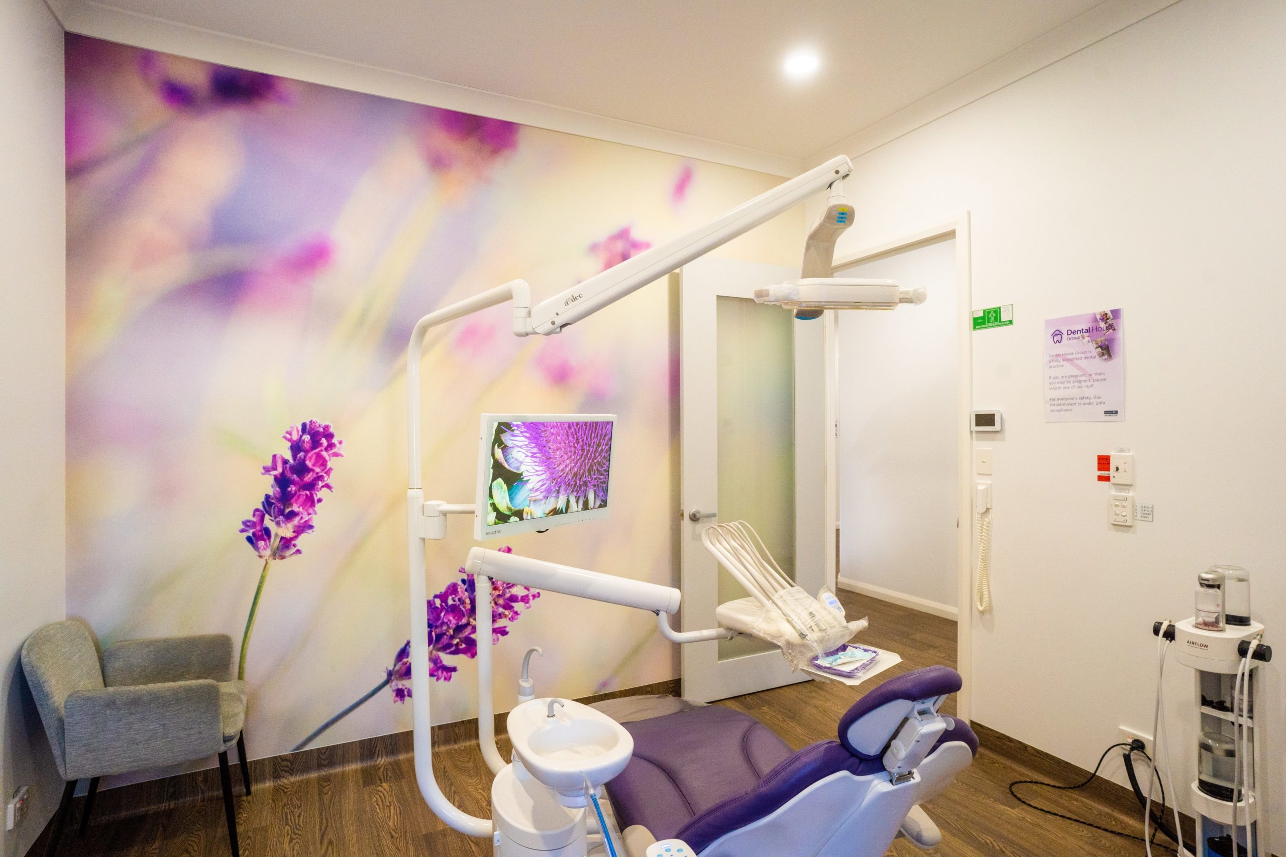 Dental House Group Lab