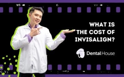What Is The Cost Of Invisalign?