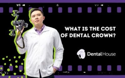 What Is The Cost Of Dental Crown?