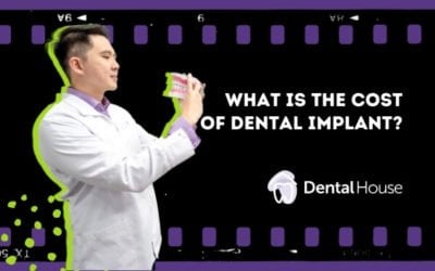What Is The Cost Of Dental Implant?