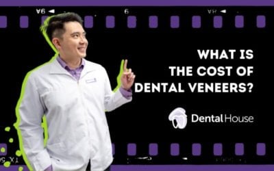 What Is The Cost Of Dental Veneers?
