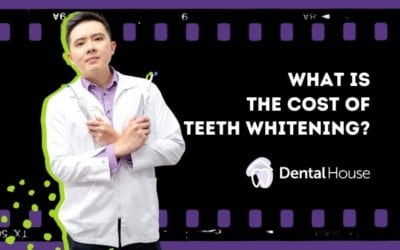 What Is The Cost Of Teeth Whitening?