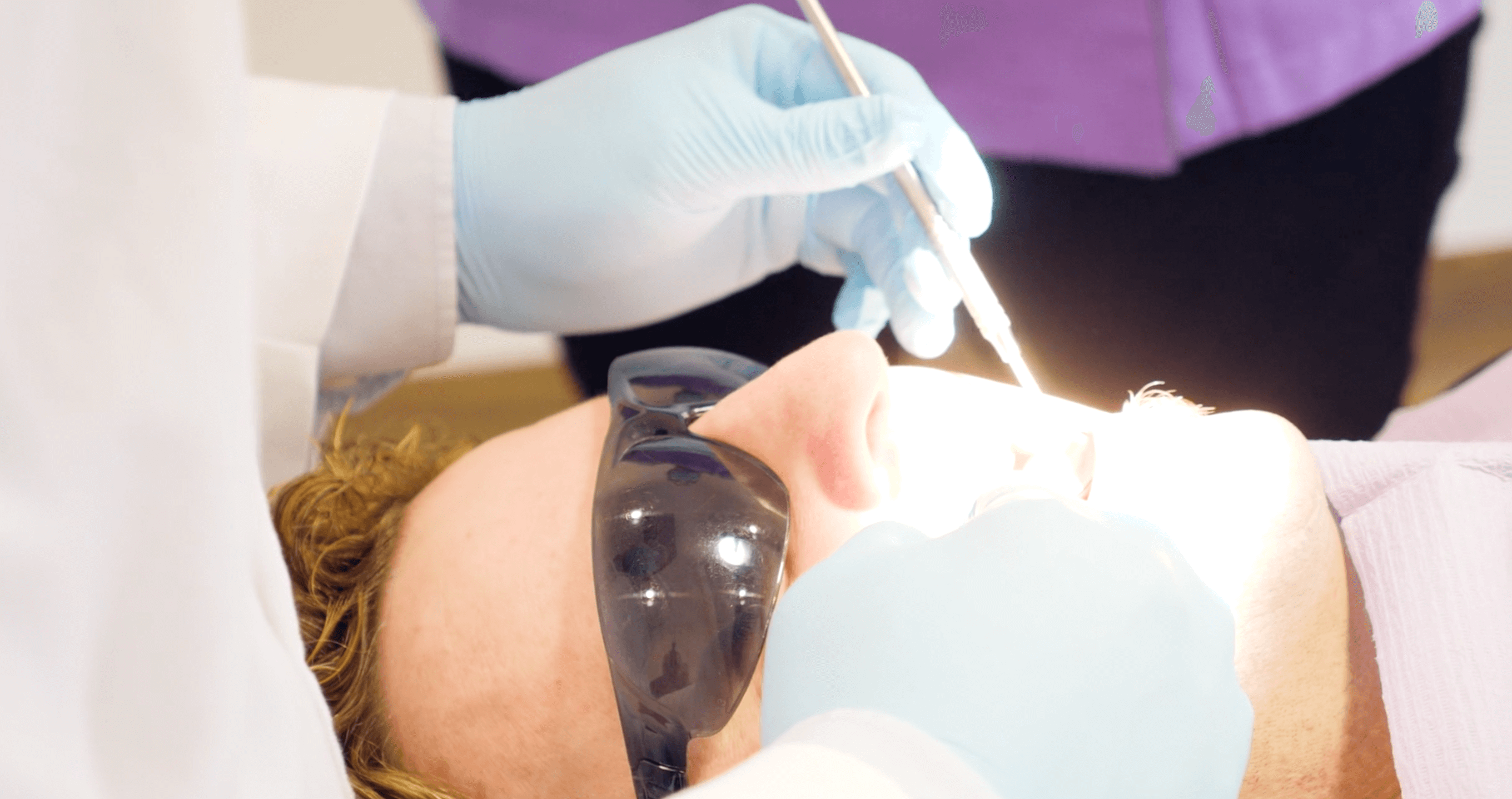 Dental House Group Sleep Dentistry