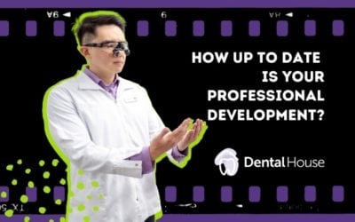 How Up to Date is Your Professional Development?