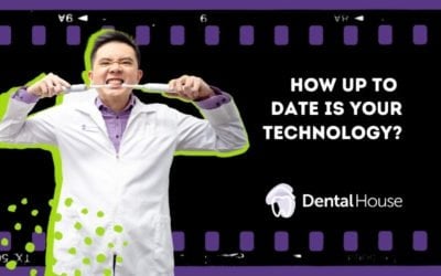 How Up to Date is Your Technology?