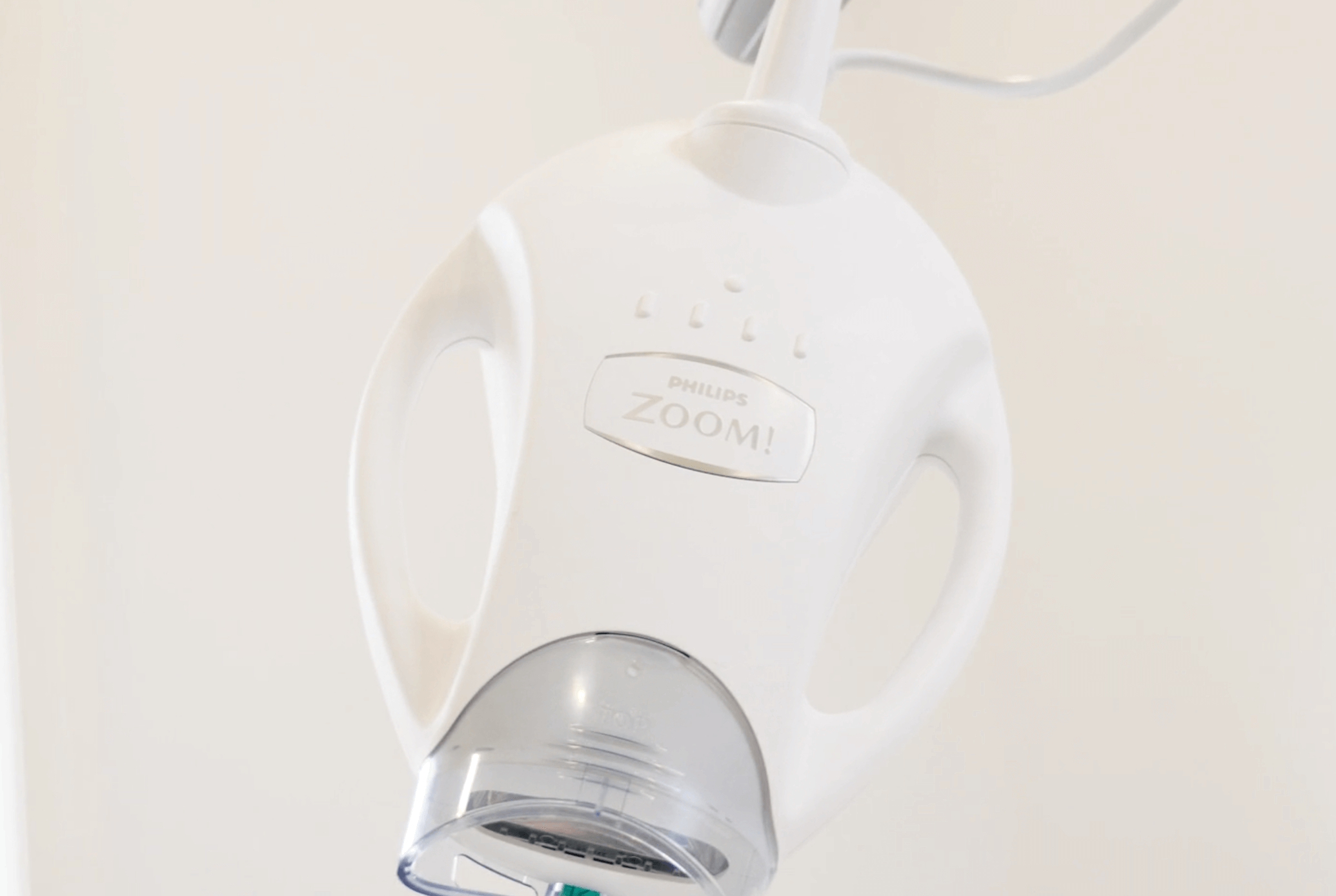 Teeth Whitening