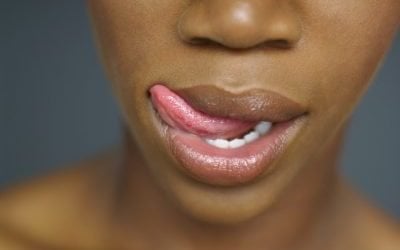 Metallic Taste in Your Mouth? This Could Be Why