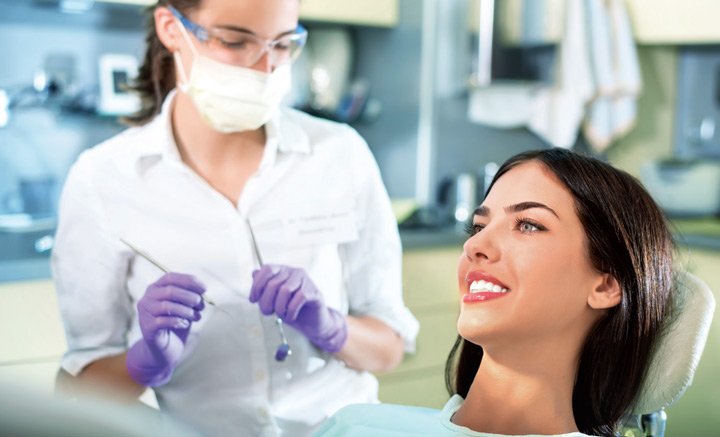 How Up to Date is Your Professional Development? Oral Care During Orthodontic Treatment