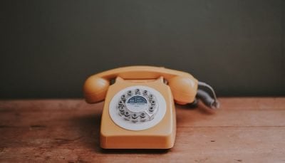 Staying Connected