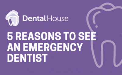 Handling Dental Emergencies at Home