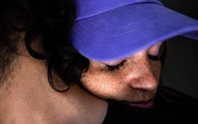 The Scientific Benefits of Human Touch