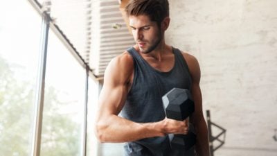 Body Image – Men