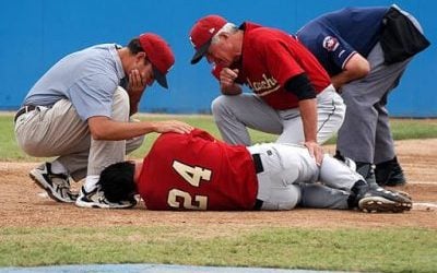 Dental Trauma and First Aid