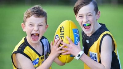Mouthguards