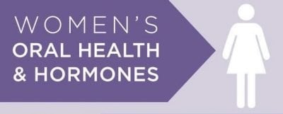 Women’s Oral Health and Hormones