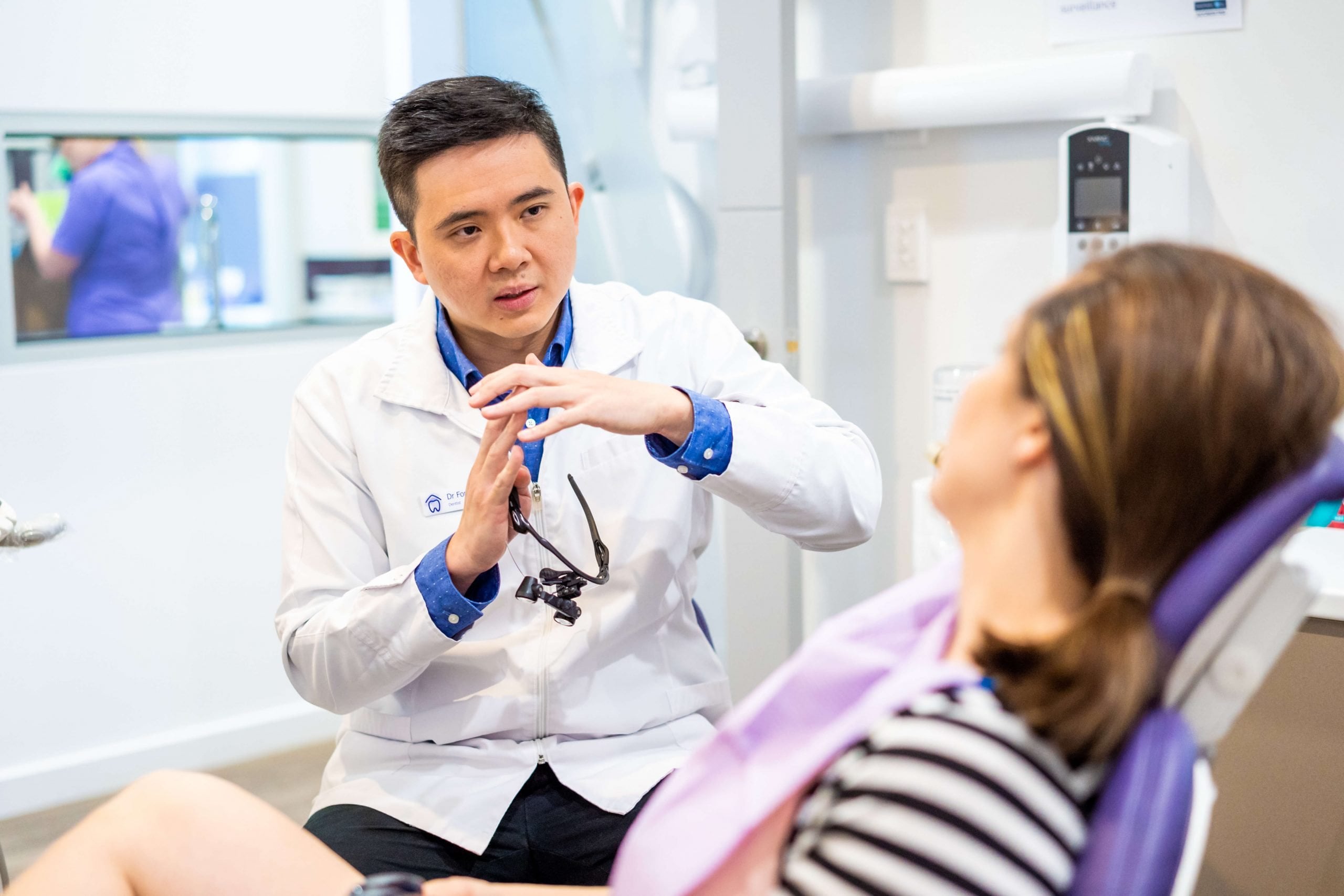 What Causes Teeth Grinding? Teeth Grinding_Melbourne_Dental House Group