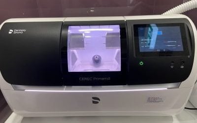 What You Need to Know About CEREC Dental Crowns