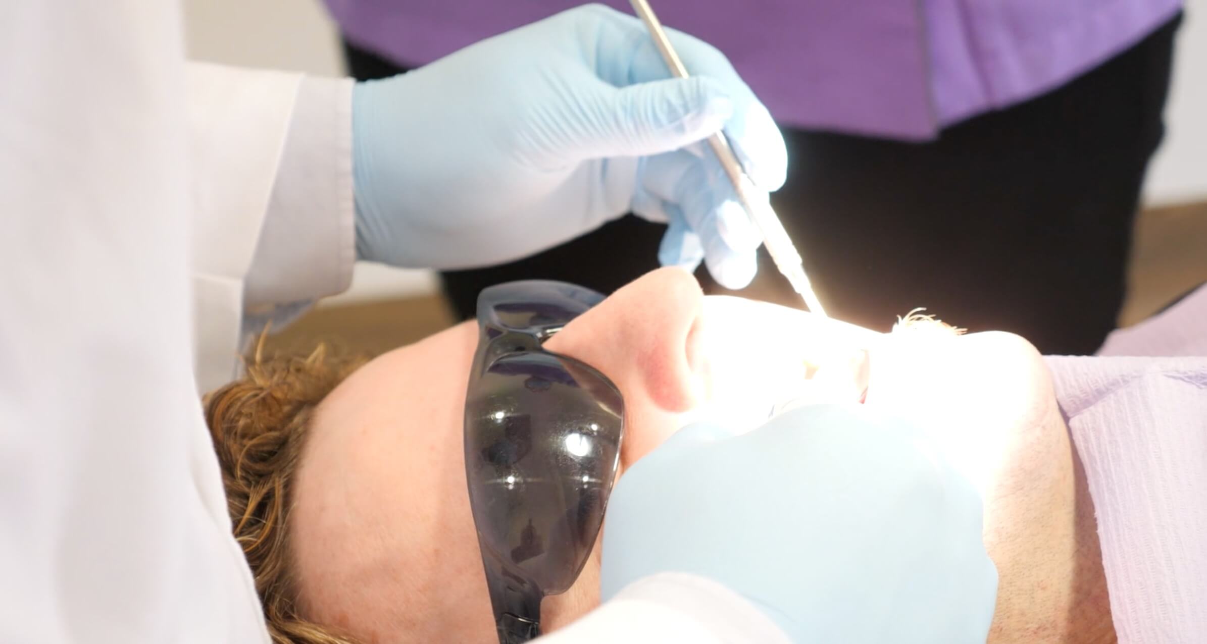 Wisdom Tooth Check Up Melbourne