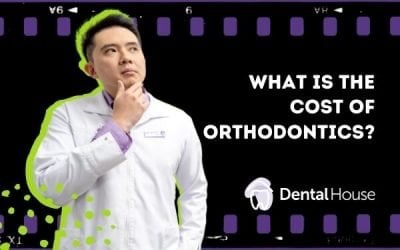 What Is The Cost Of Orthodontic Treatment?