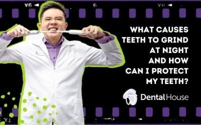What Causes Teeth Grinding?