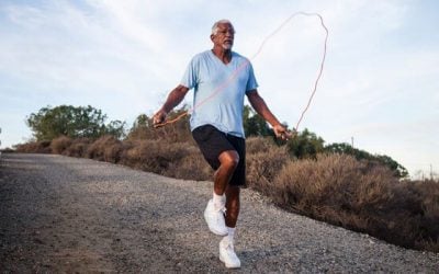 Short Workouts Can Be Good for Your Heart