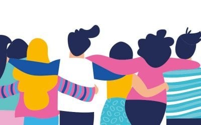 Strong Relationships, Strong Health