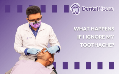What Happens If I Ignore My Toothache?